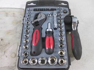 (EC1) Road Pro Tool Kit...