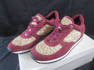 (BS) IsaacMizrahiLive Shoes Size 9...