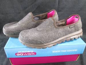 (BS) Skechers Womens Memory Form F...