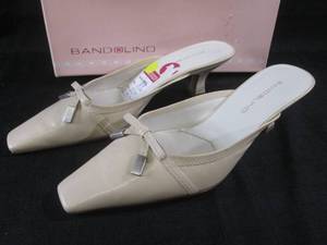 (BS) Bandolino Womens BDizzy Light...