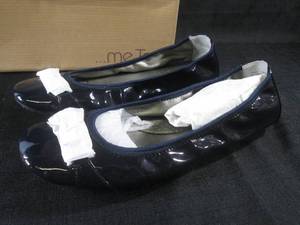 (BS) Me Too Womens Modern Navy Pat...