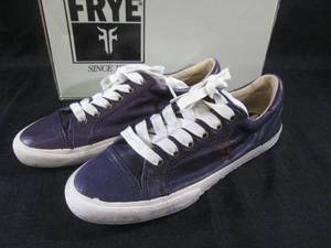 (BS) Frye Womens Kira Low Top Shoe...