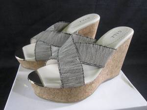 (BS) G.I.L.I. Womens Shoes Got It ...