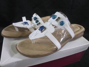 (BS) Naturalizer Jamelia Womens Sh...