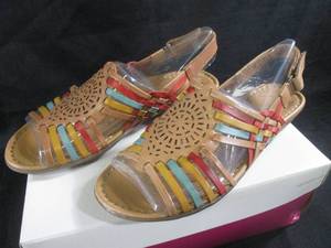 (BS) Naturalizer Wendy Womens Shoe...