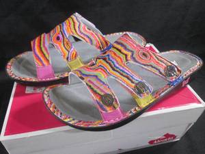 (BS) Alegria Womens Venice Electri...