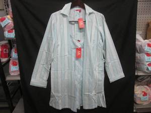 (RCK) Anne Klein Womens Night Gown...