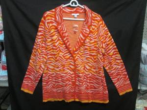 (RCK) Isaac Mizrahi Live Womens L...