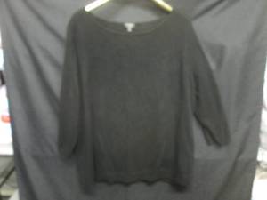 (RCK) Talbots Womens Pure Cashmere...