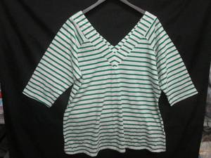 (RCK) City Chic Womens Mid-Sleeve ...