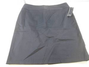 (RCK) AK Anne Klein Womens Skirt S...