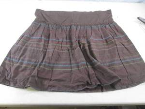 (RCK) Maurices Womens Skirt Size 1...