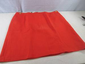 (RCK) Talbots Womens Skirt Size 22...
