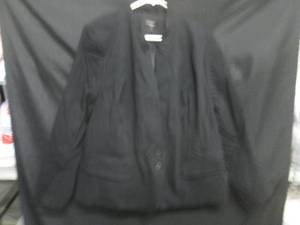 (RCK) Lane Bryant Jacket Size 26 - ...