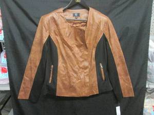 (RCK) G by Giuliana Womens Zip Fro...