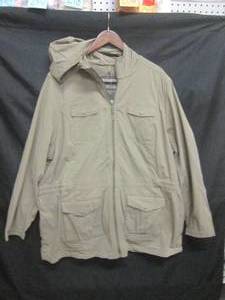 (RCK) Eddie Bauer Travex Flexion Zi...