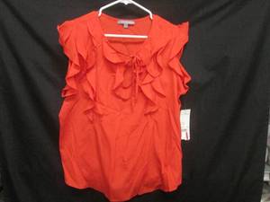 (RCK) NY Collection Womens No Slee...