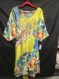 (RCK) Natori Womens Short Sleeve P...