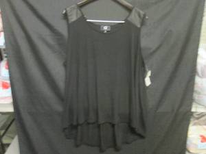 (RCK) G by Giuliana Womens No Slee...