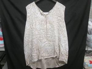 (RCK) Calvin Klein Womens No Sleev...