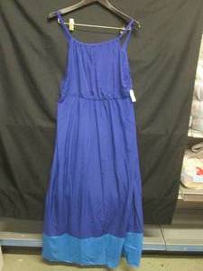 (RCK) Old Navy Womens No Sleeve Pu...
