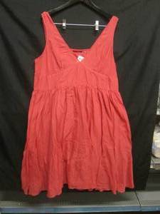 (RCK) G.I.L.I. Womens No Sleeve Pu...