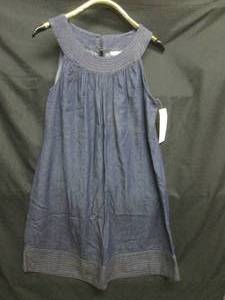 (RCK) Dress Barn Womens No Sleeve ...
