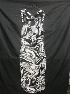 (RCK) No Boundaries Womens Dress S...