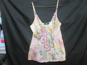 (RCK) Arden B Womens Top Size M - ...