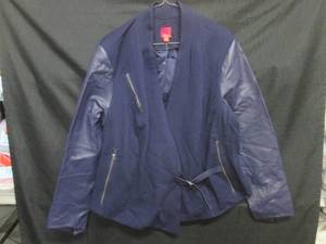 (RCK) G.I.L.I. Womens Jacket Size ...