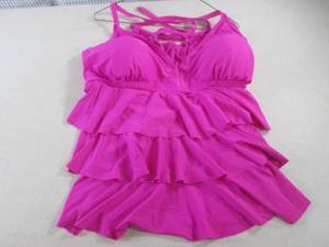 (RCK) Catalina Swim Suit Top Size 3...