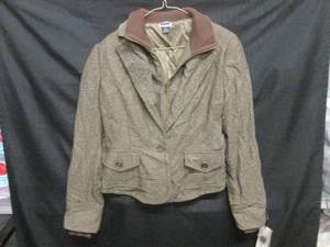 (RCK) Renuar Collection Womens Jac...