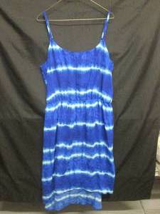 (RCK) Studio Y Womens Dress Size X...