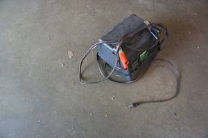 lot 13 image: Die Hard 10260 Battery Charger