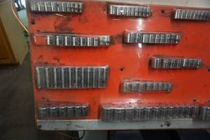 lot 8 image: Craftsman Socket Set 265 PC Set