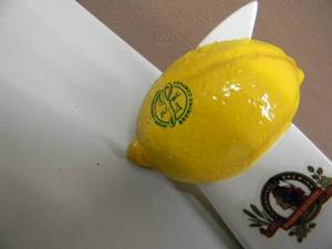 lot 58 image: LEINENKUGELS SUMMER SHANDY CANOE TAP HANDLE - NICE - APPROX 14 - AWESOME PIECE - SEE PICTURES