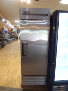 True Refrigerator Cooler