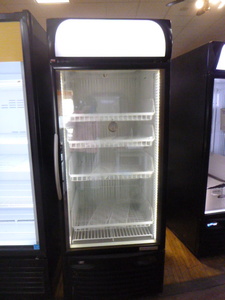 Minus Forty Freezer