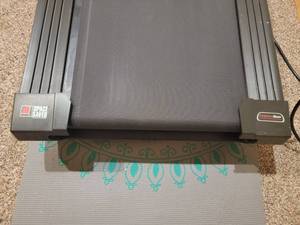 lot 69 image: Pro-Form 395PI Treadmill