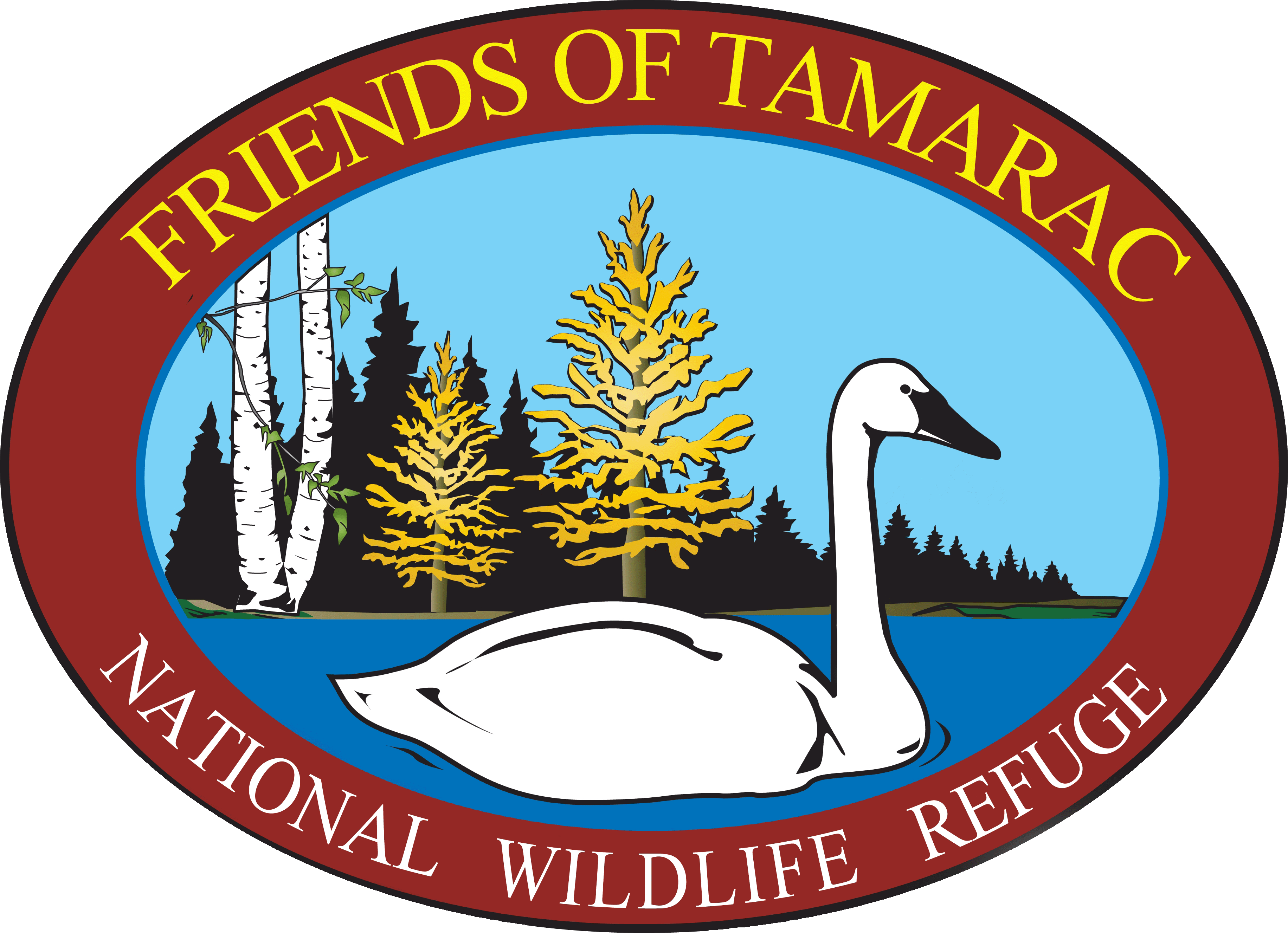 Friends Of Tamarac Wildlife Refuge Charitable Auction Fundraiser 