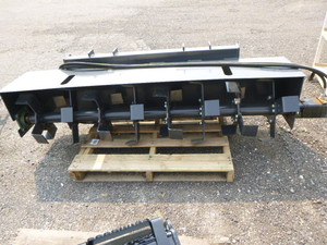 NEW JCT Tiller