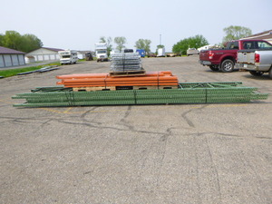 Pallet Racking