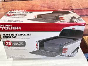 New Heavy Duty Cargo Truck Bag