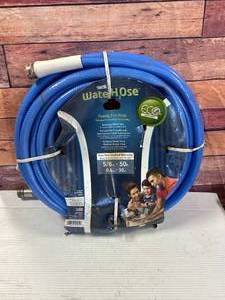 58x50 Foot Hose