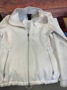 North Face Womens Jacket Size Large (needs cleaning)