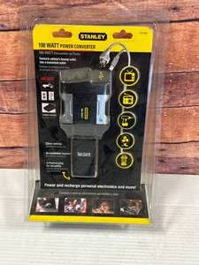 100 Watt Tailgaiter Power Converter
