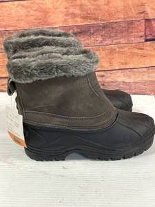 New Itaska Womens Boots Size 8