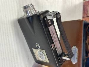 Kodak Cine Magazine 16mm Motion Picture Camera