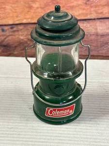 Avon Coleman Lantern Cologne (empty)