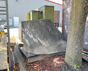 lot 175 image: Concrete Manhole Entrance